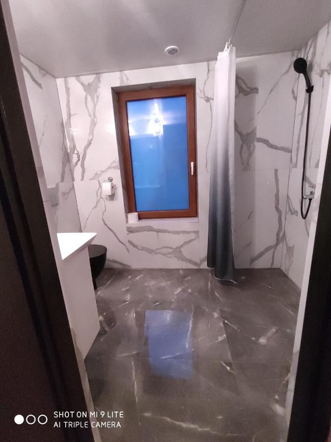 Apartament Aurelia Villa Świnoujście Exterior foto
